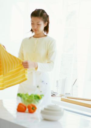 家事代行も可能な福岡のダスキンの魅力
